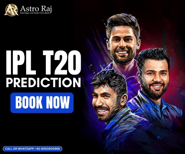 Today IPL Match Prediction